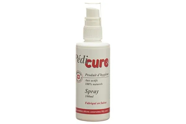 Bioligo Pédicure Spray mélanges d'huiles essentielles pour le soin des pieds 100ml Bioligo Pédicure Spray mélanges d'huiles essentielles pour le soin des pieds 100ml