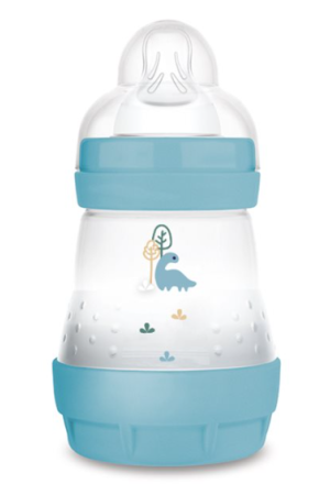 MAM Easy Start biberon 160ml blue
