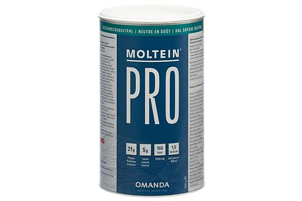 Moltein PRO 1.5 goût neutre Ds 340g Moltein PRO 1.5 goût neutre Ds 340g