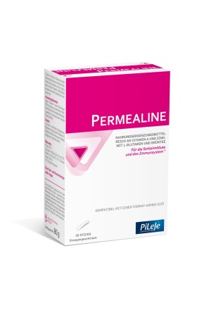 Permealine Nouvelle Formule Stick 20 pièces