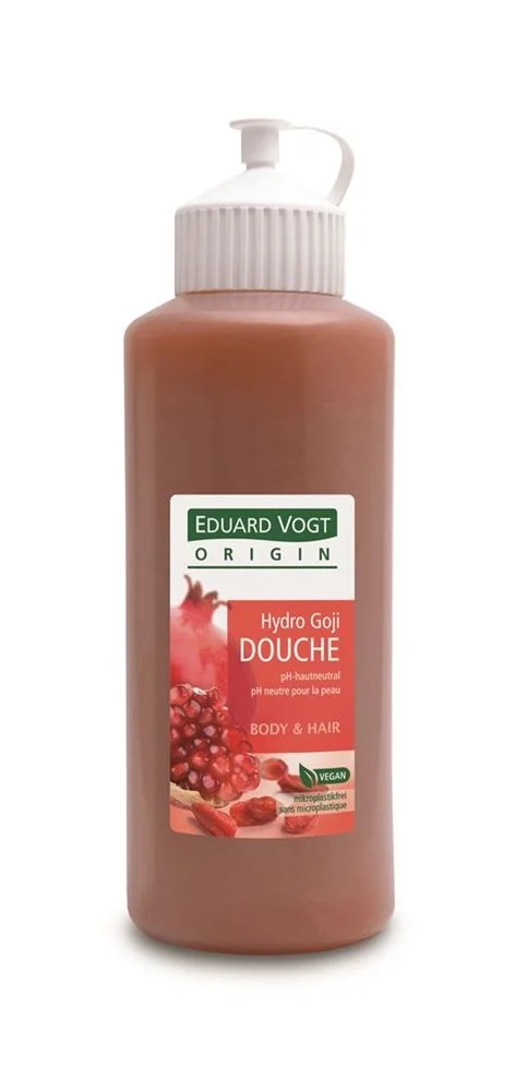 E.VOGT ORIGIN Energy Vital Douche Btl 800 ml