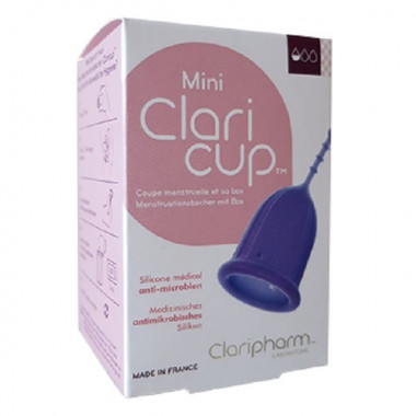 Claricup Gr0 XS Claricup Gr0 XS