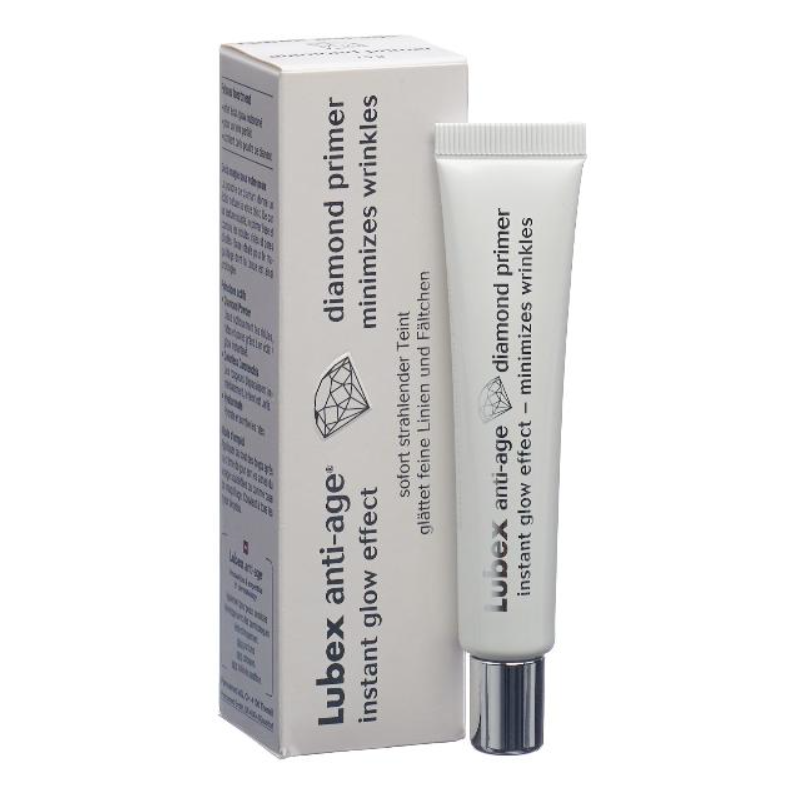 Lubex anti-age diamond primer 15g