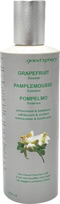 Essence Goodsphere pamplemousse bouteille 250ml