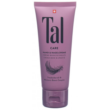 Tal Care Crème Mains & Ongles 75ml