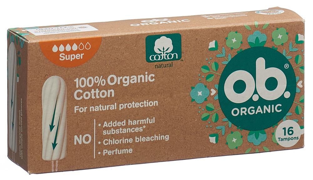 ##########_0__.® Organic Super Box 16 pièces ##########_0__.® Organic Super Box 16 pièces