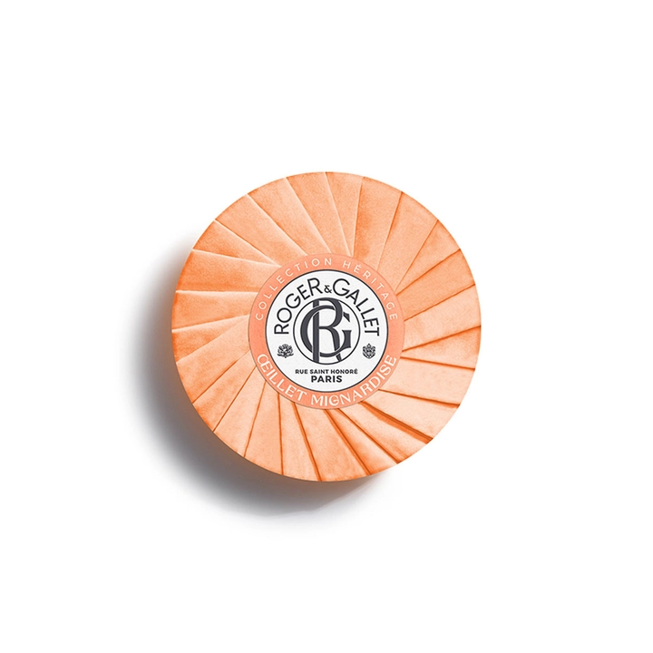 Roger & Gallet R & G Oeillet Savon 100g