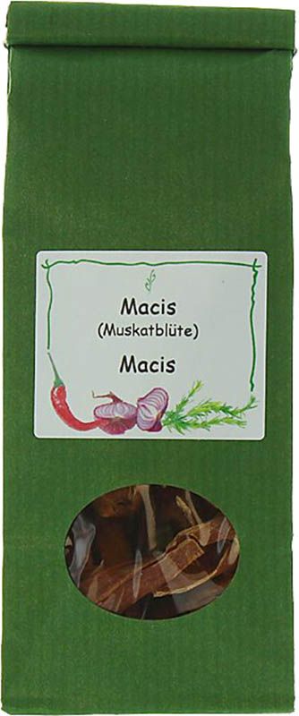 HERBORISTERIA Macis entier 25g