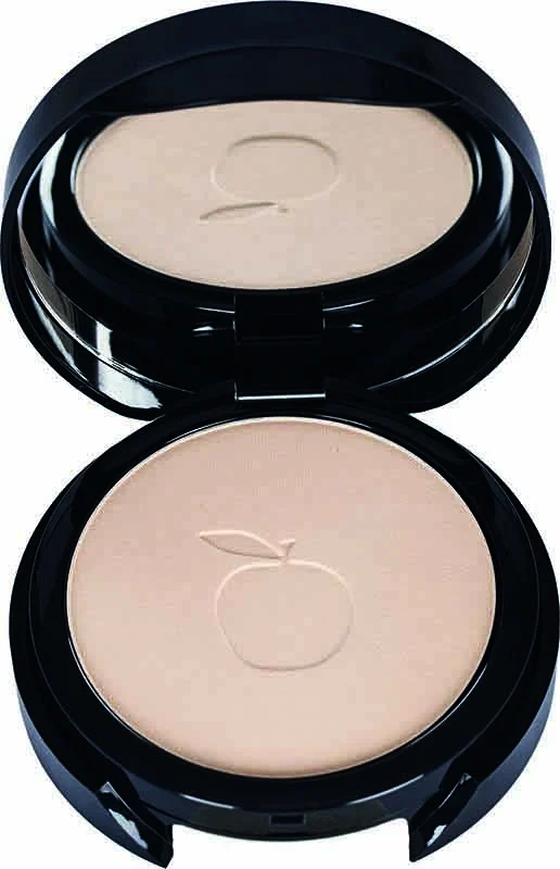 Fond de teint en poudre compacte IDUN Minerals Sarek 7,7 g