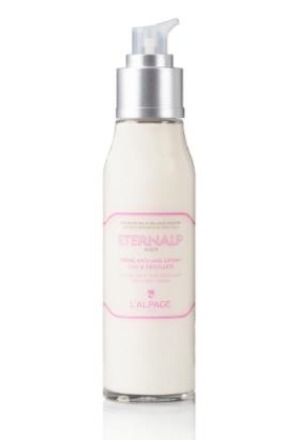 L'ALPAGE Eternalp 4060m Crème anti-âge cou 100ml