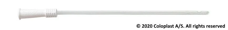 SpeediCath 1x cathéter CH10 20cm femme Nelat 30 btl