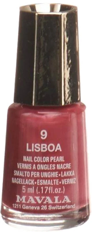 MAVALA Mini Color's 09 Lisboa 5ml