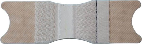 SECUTAPE fixation standard 3+ 25 pièces