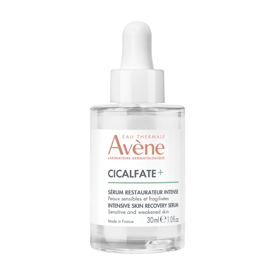 AVENE Cicalfate+ Sérum régénérant inten 30ml AVENE Cicalfate+ Sérum régénérant inten 30ml