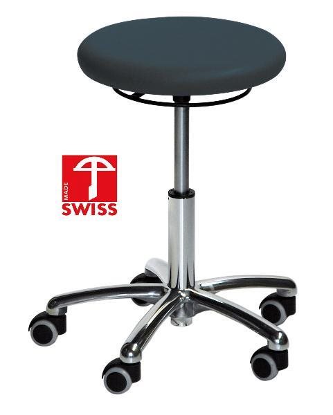 GALECOLINE Seater trendy ZEN 49-69cm pebble 07445