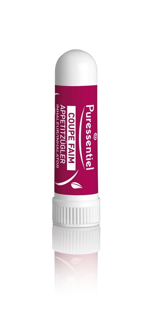 Puressentiel Inhalateur coupe-faim 1ml Puressentiel Inhalateur coupe-faim 1ml