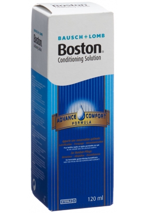 Solution Boston ADVANCE 120ml Solution Boston ADVANCE 120ml