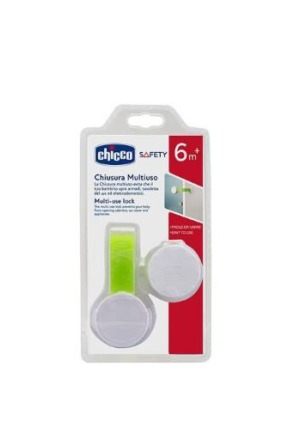 chicco Bavoir jetable écologique 6m+ 36 pièces