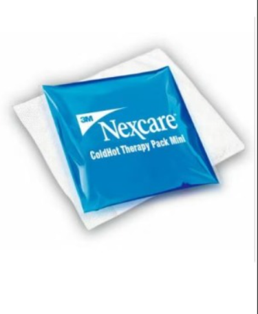 3M NEXCARE ColdHot Therapy Pack Mi+1573EB 100 Stück 3M NEXCARE ColdHot Therapy Pack Mi+1573EB 100 Stück