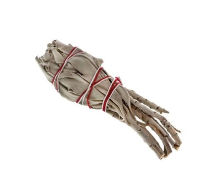 Fagot de sauge Indianherbs petit