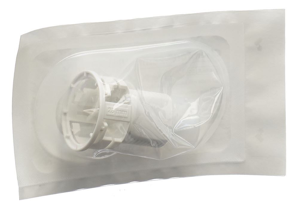 Adaptateur pour flacon CHEMFORT 28mm 20 pièces