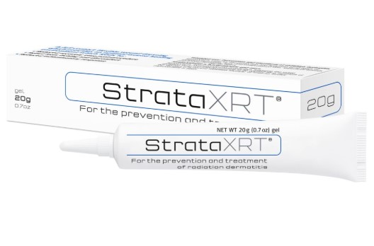 STRATAXRT Gel de silicone 20g