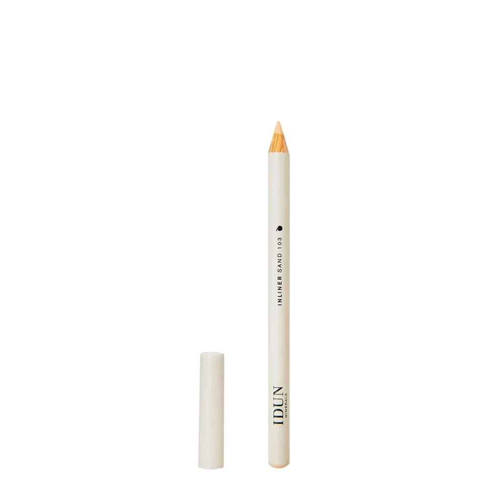 Eye-liner IDUN Sand Nude 1,14 g