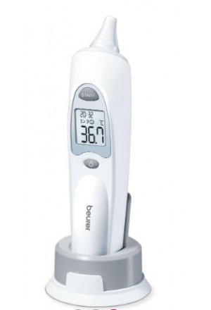 Thermomètre auriculaire BEURER FT 58 infrarouge