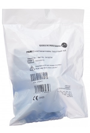 Masque PARI pour adultes soft