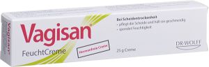 Vagisan crème humide 25g Vagisan crème humide 25g