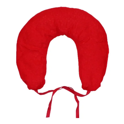 NATURGUT Oreiller cervical 37 x 33 cm aux noyaux de cerise
