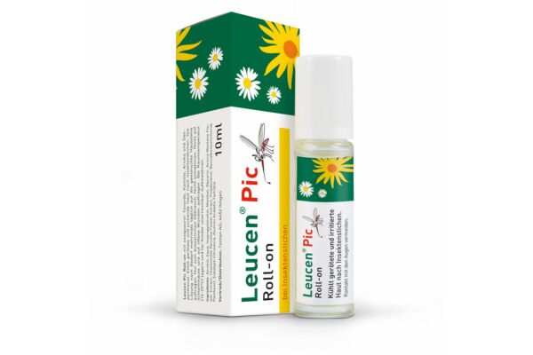 Leucen Pic Roll on 10ml Leucen Pic Roll on 10ml