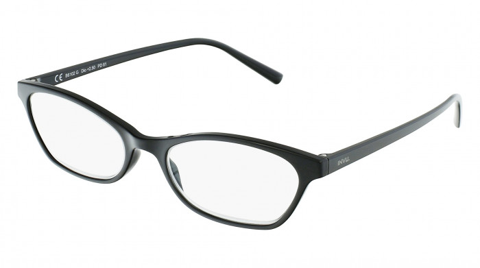 Lunettes de lecture INVU 3,50 dpt B6102L