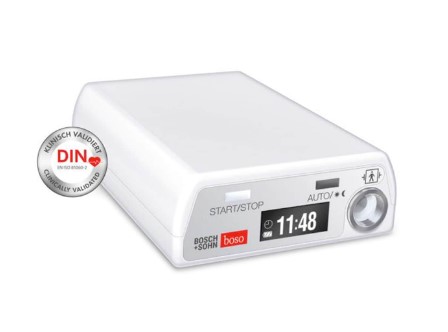 Tensiomètre BOSO TM2450 24h