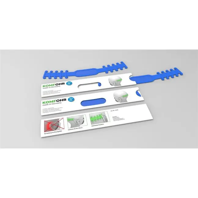 KOMFOHR Porte-masque