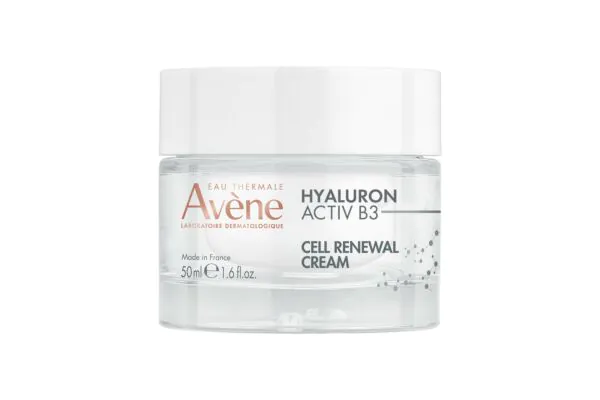 AVENE Hyaluron Activ B3 Crème Fl 50ml AVENE Hyaluron Activ B3 Crème Fl 50ml