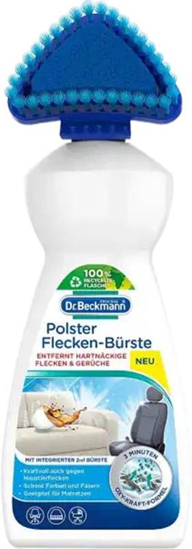 Beckmann Brosse à Taches Coussins 400ml Beckmann Brosse à Taches Coussins 400ml