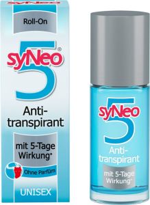 syNeo 5 Unisex Roll on 50ml