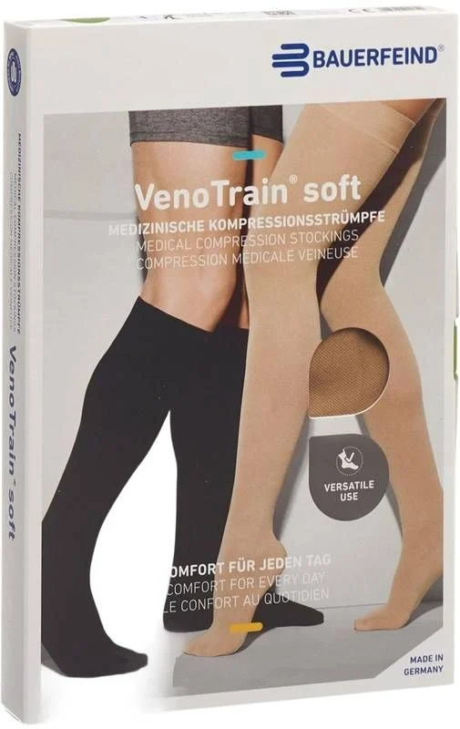 VT SOFT AD KKL2 L n/s pied ouvert crème 1 paire