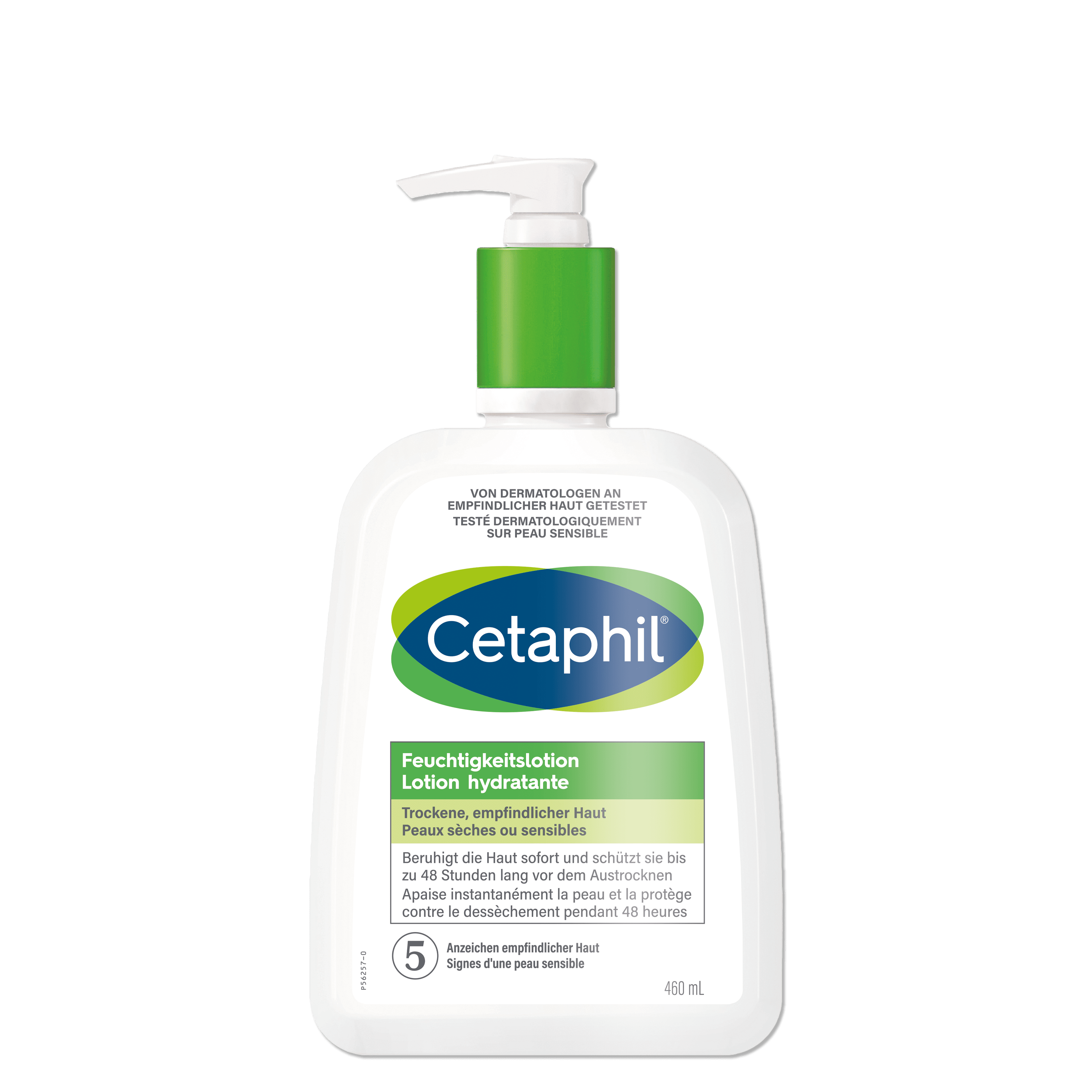 Cetaphil® Lotion hydratante 460ml Cetaphil® Lotion hydratante 460ml