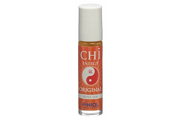 CHi Energy Original Roll-on 10ml CHi Energy Original Roll-on 10ml