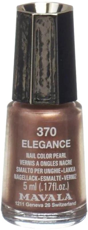 MAVALA Vernis à ongles So Chic Color 370 Elégance 5ml