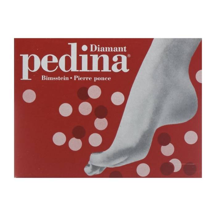 Éponge de lave Pedina Diamant