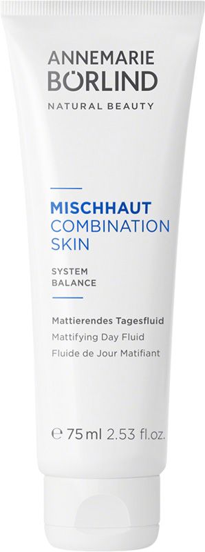 Börlind Combination Fluide de jour 75ml Börlind Combination Fluide de jour 75ml