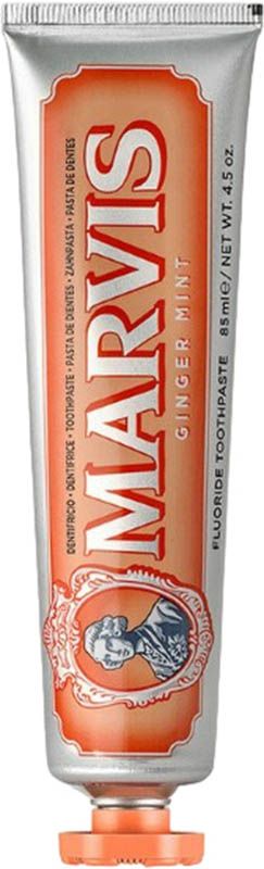 MARVIS Ginger Mint Tb 25ml MARVIS Ginger Mint Tb 25ml