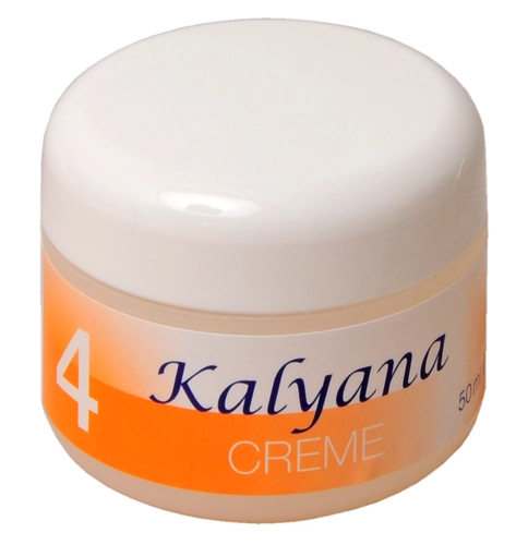Kalyana 04 Crème au chlorure de potassium 50 ml