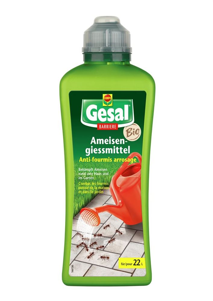 GESAL BARRIERE Vernis à fourmis Fl 450g GESAL BARRIERE Vernis à fourmis Fl 450g