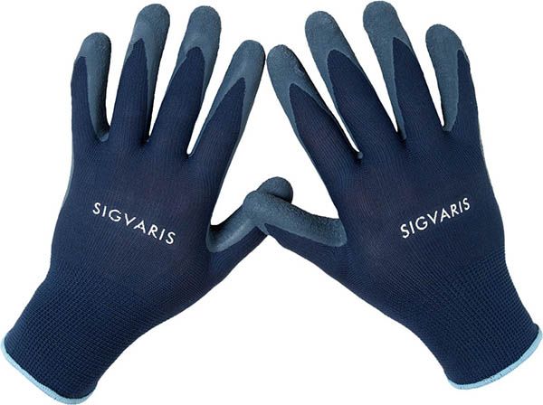 SIGVARIS Gants textiles XL 1 paire SIGVARIS Gants textiles XL 1 paire