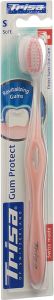Brosse à dents Trisa Gum Protect soft Brosse à dents Trisa Gum Protect soft