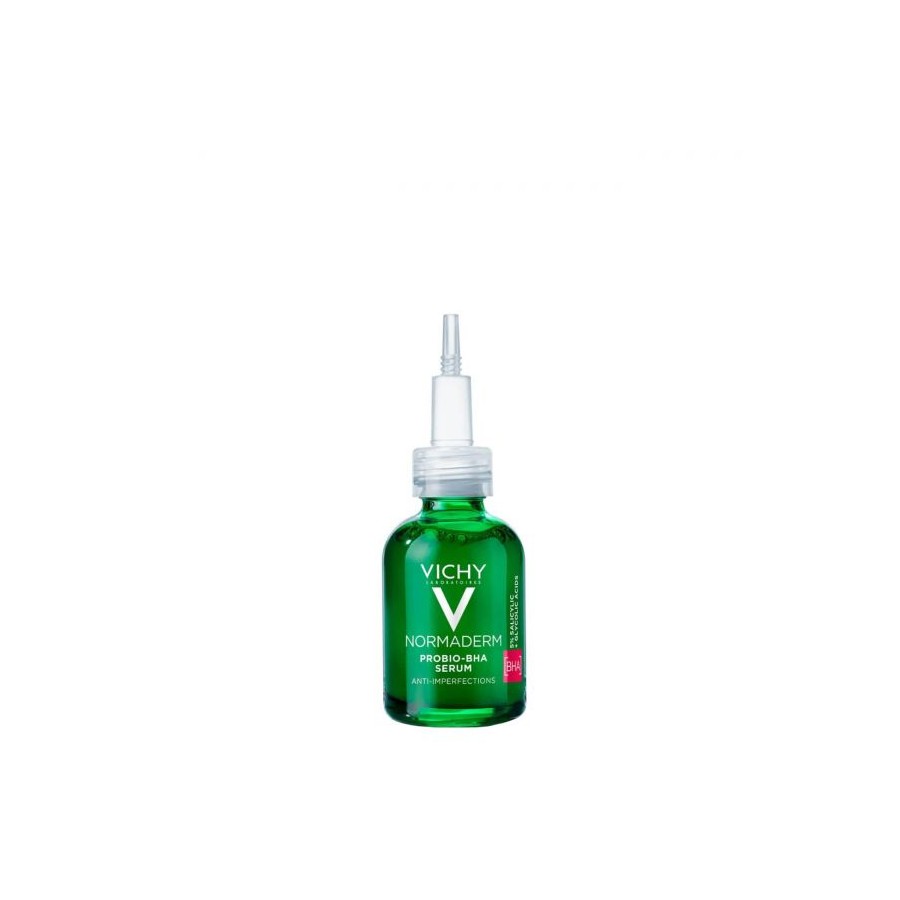 VICHY Normaderm Sérum Probio-BHA Fl 30ml VICHY Normaderm Sérum Probio-BHA Fl 30ml